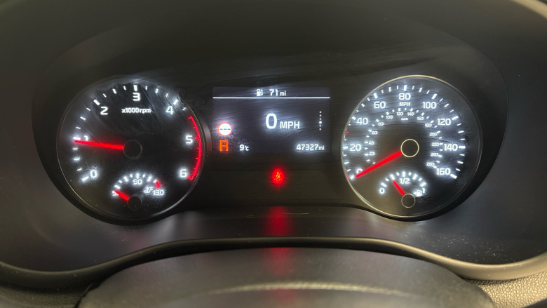 Kia Sportage 2.0 CRDi 48V ISG GT-Line S 5dr DCT Auto [AWD] Diesel Estate